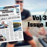 Fishing & Outdoors Vol 3 Issue 13