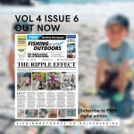 Fishing & Outdoors Vol 4 Issue 6